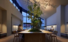 ナインアワーズ　博多駅